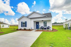 Casa (2 Bedrooms) | Interior