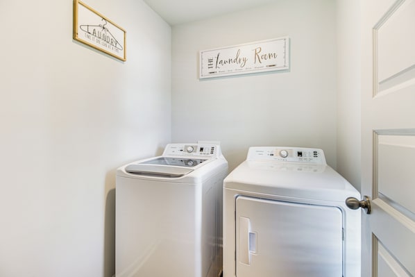 منزل (2 Bedrooms) | المنشأة من الداخل