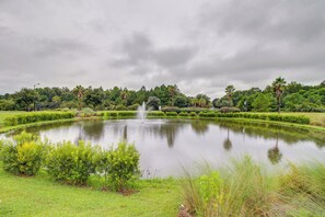 Ferienhaus (2 Bedrooms) | Innenbereich