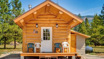 Apartment (0 Bedroom) | Interior