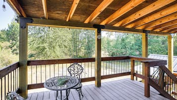 Nhà (5 Bedrooms) | Nội thất