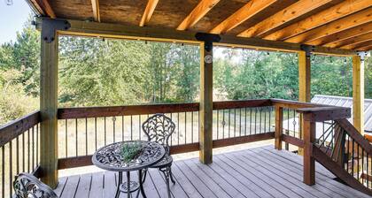 Idaho Family Home ~ 11 Mi to Lake Pend Oreille