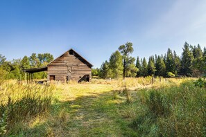 House (5 Bedrooms) | Interior - Idaho Family Home ~ 11 Mi to Lake Pend Oreille (Cocolalla)