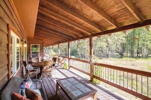 Maison (5 Bedrooms) | Intérieur