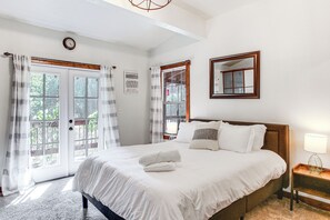 Casa (5 Bedrooms) | Interni