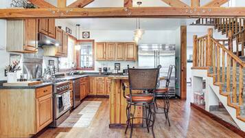 Nhà (5 Bedrooms) | Nội thất