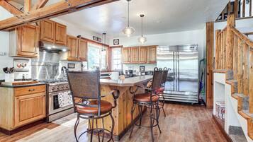 Nhà (5 Bedrooms) | Nội thất