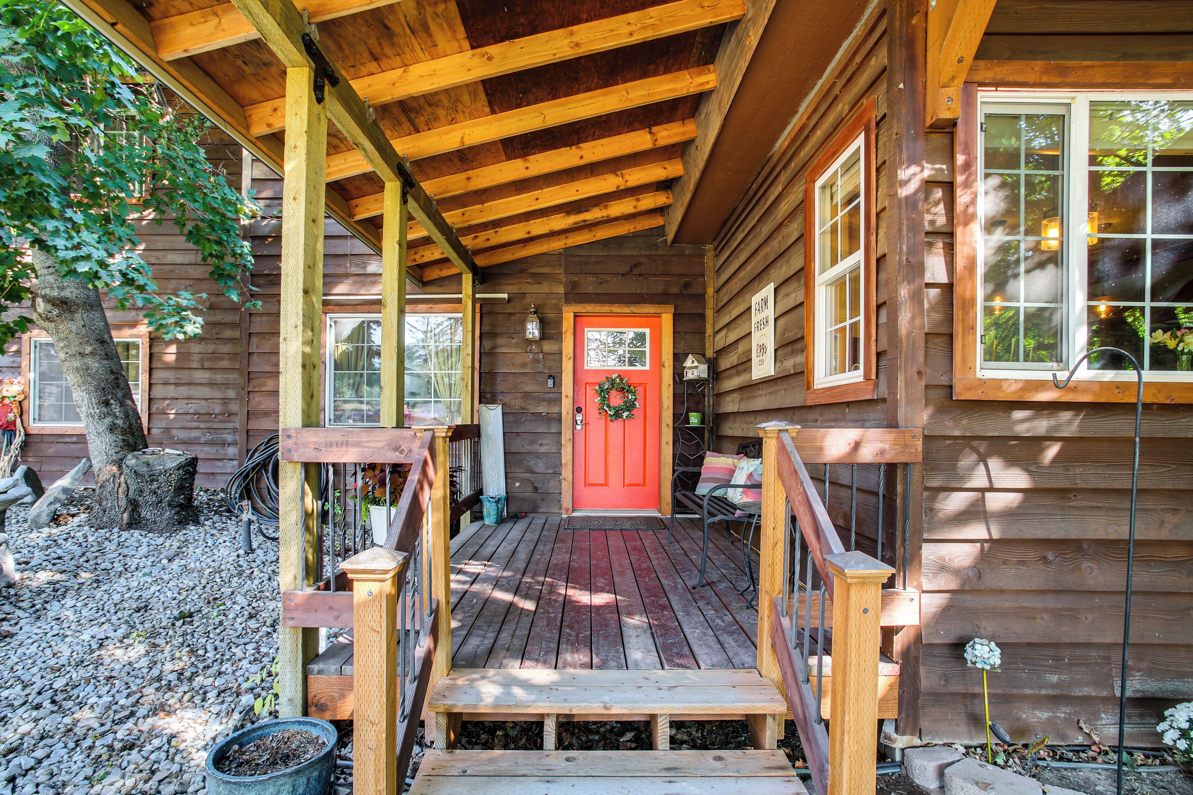 Nhà (5 Bedrooms) | Nội thất