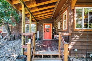 Casa (5 Bedrooms) | Interni