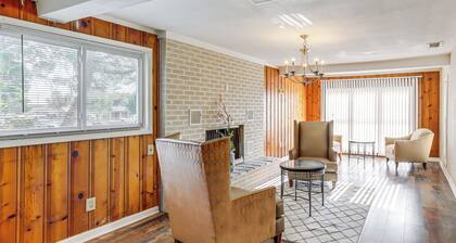 Carlsbad Home ~ 22 Mi to Nat'l Park!