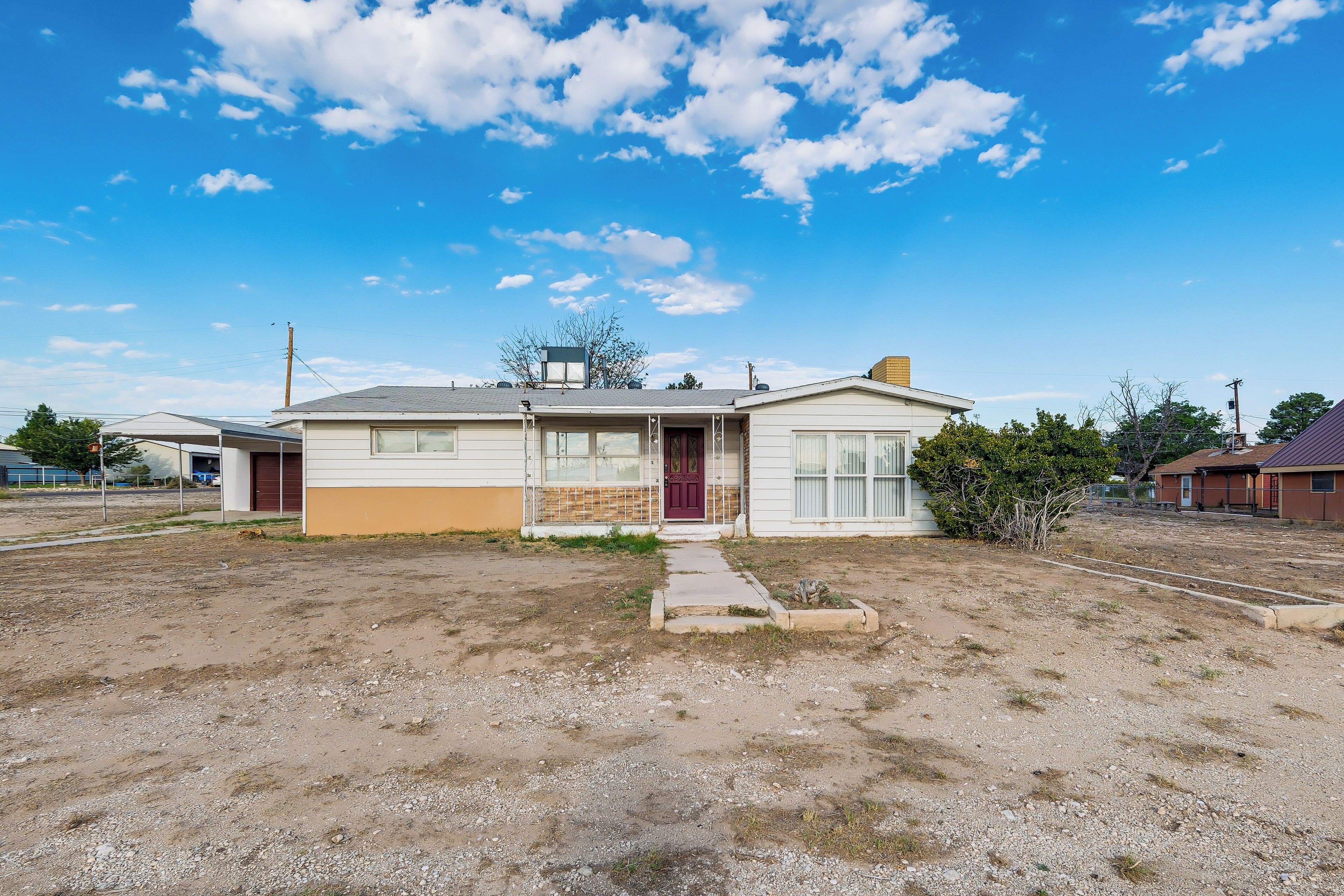 Rumah (3 Bedrooms) | Interior