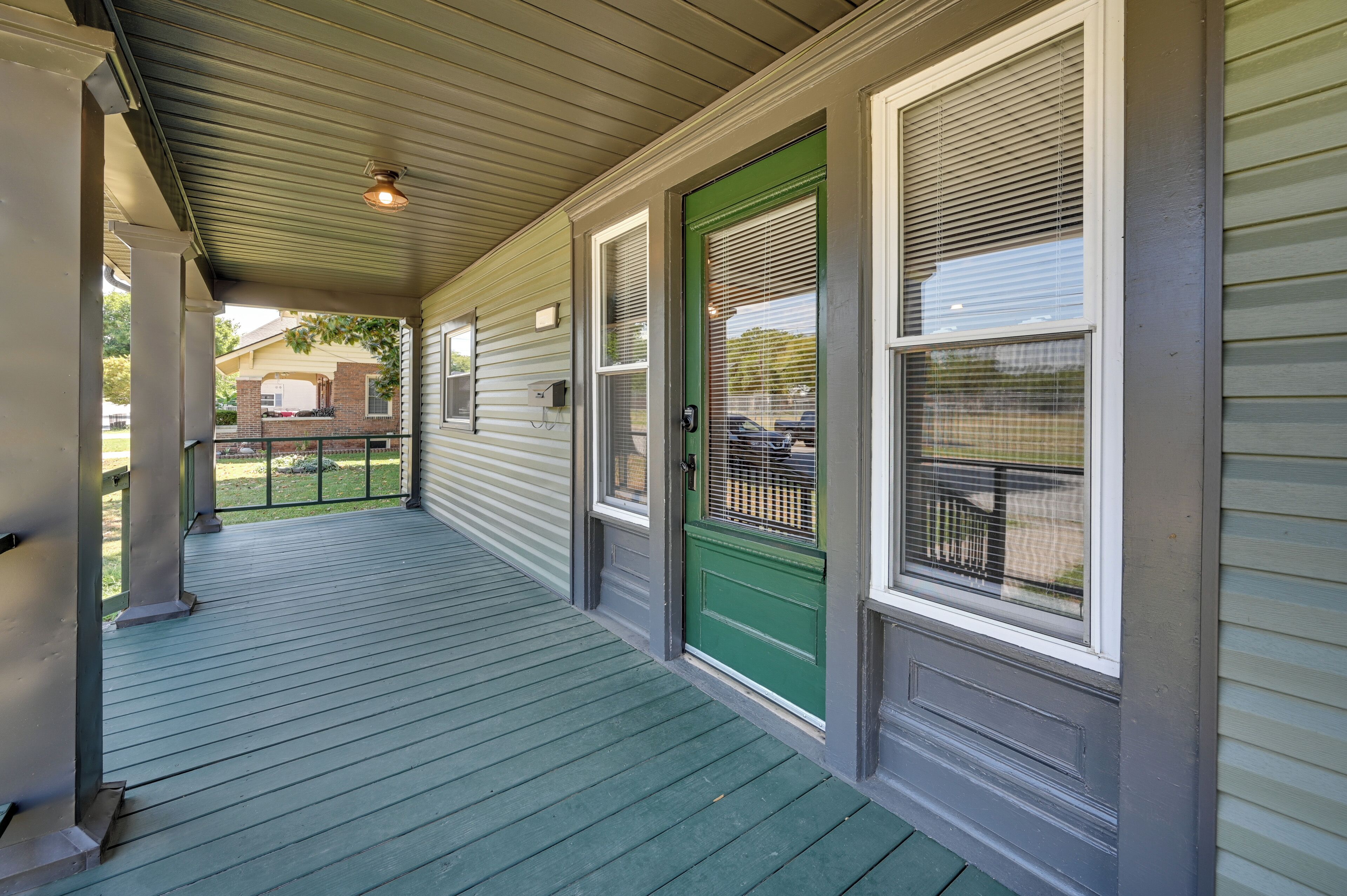 獨棟房屋 (4 Bedrooms) | 住宿內部