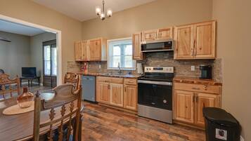 Casa (4 Bedrooms) | Interior