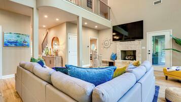 Rumah (4 Bedrooms) | Interior