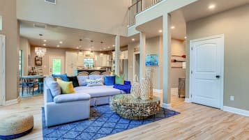Nhà (4 Bedrooms) | Nội thất