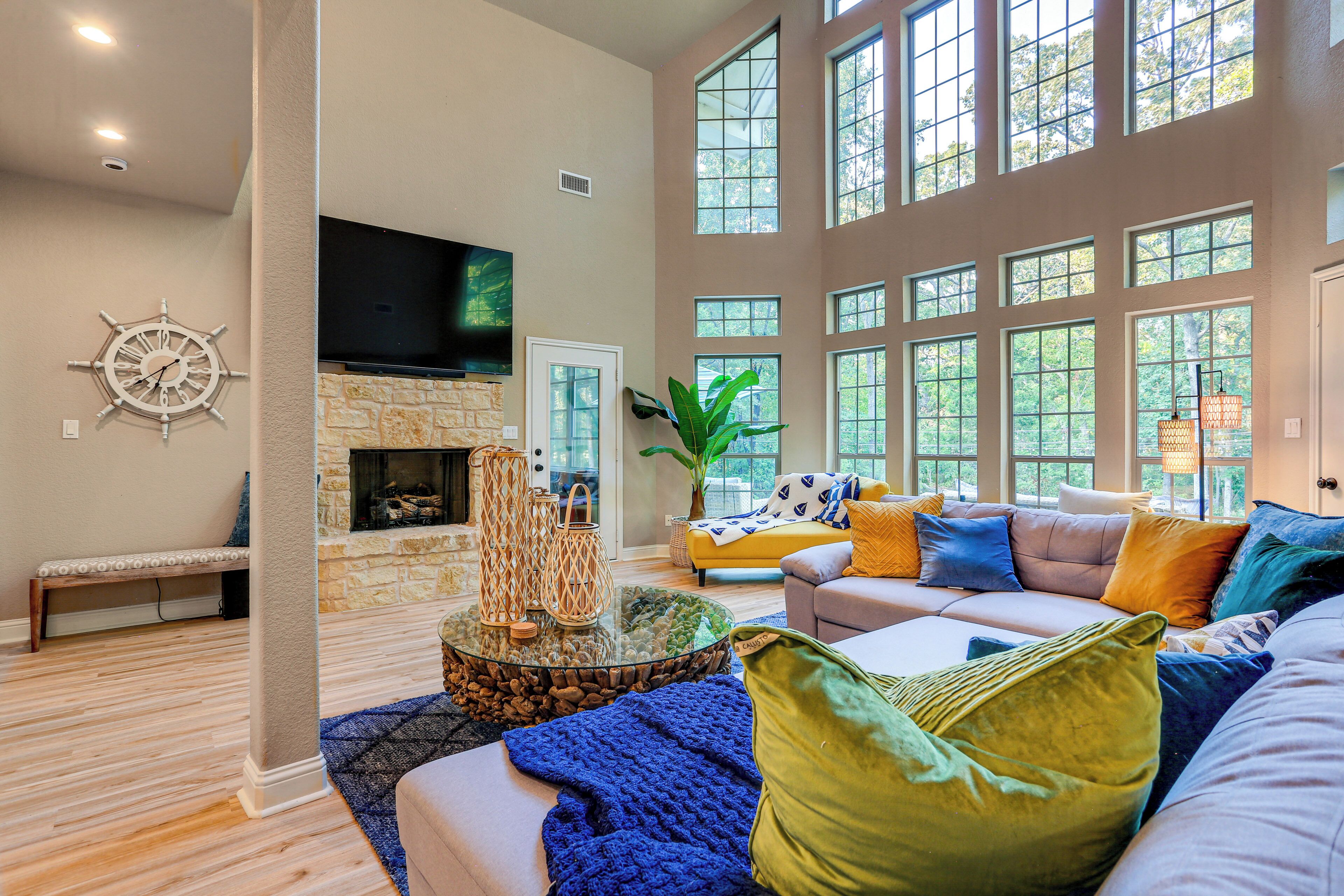 獨棟房屋 (4 Bedrooms) | 住宿正面