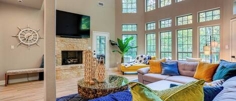 Casa (4 Bedrooms) | Vista frontal de la propiedad