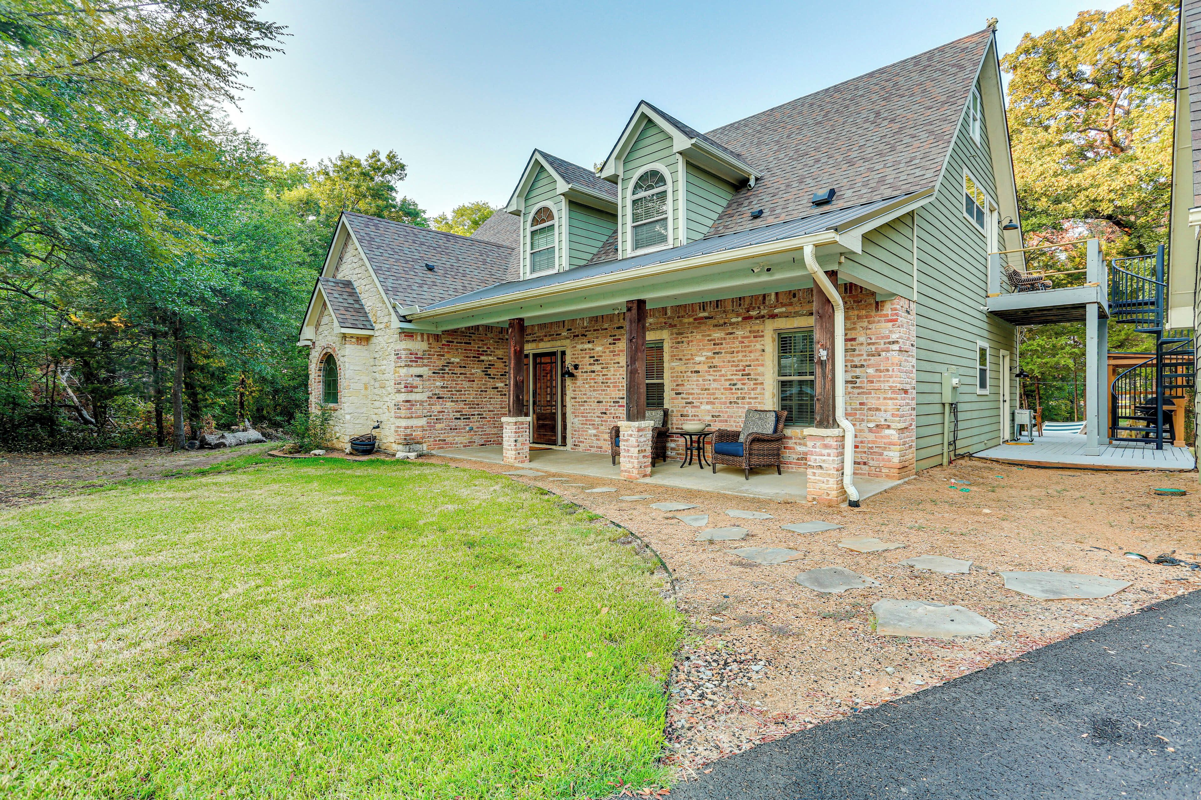 Nhà (4 Bedrooms) | Nội thất