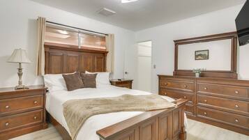 Casa (3 Bedrooms) | Interior