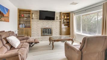 Talo (3 Bedrooms) | Majoituspaikan julkisivu