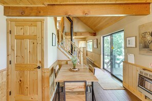 Hus (4 Bedrooms) | Innvendig