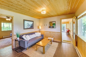 Hus (4 Bedrooms) | Innvendig