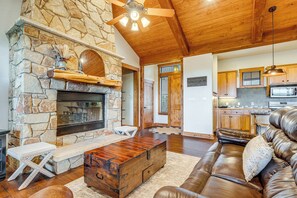 Casa (4 Bedrooms) | Interior