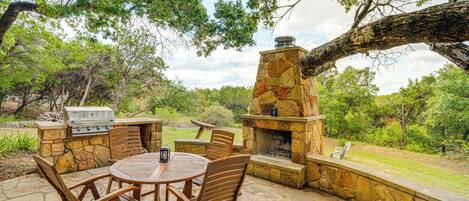 Hus (4 Bedrooms) | Boendets fasad