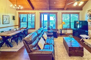 Casa (4 Bedrooms) | Interior