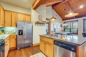 Casa (4 Bedrooms) | Interior