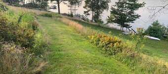 Waterfront Property On Halifax's North West Arm