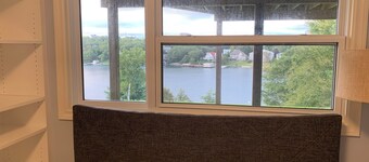 Waterfront Property On Halifax's North West Arm