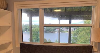 Waterfront Property On Halifax's North West Arm