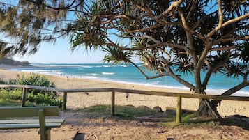 Serviettes de plage