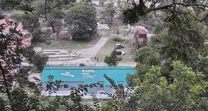 Rahul Homestay