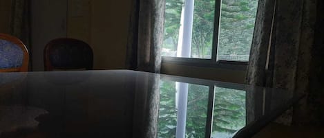 山景