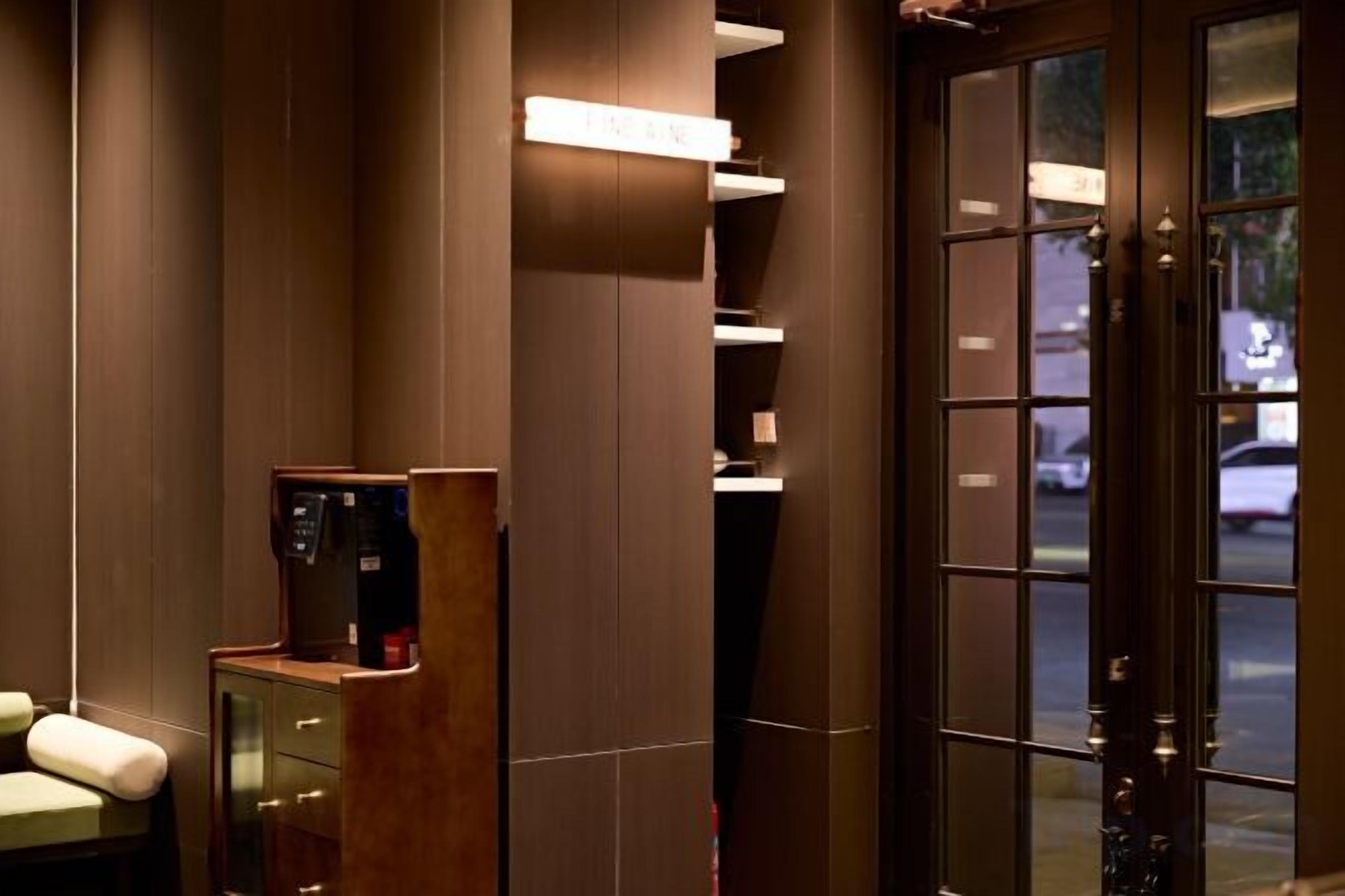 Interieur