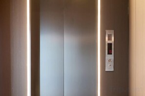 Interior - Youjian Hotel (Harbin Acheng Impression City) (Harbin)