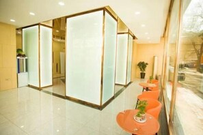 Room - Rising Sun Hotel (Harbin Acheng Impression City) (Harbin)