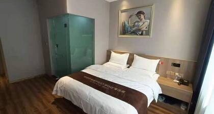 Youjian Hotel (Harbin Acheng Impression City)