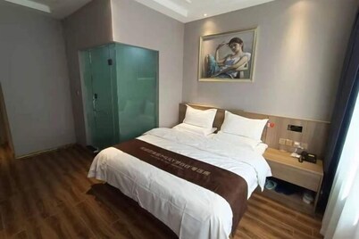 Youjian Hotel (Harbin Acheng Impression City)