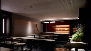 用餐區