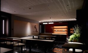 Dining - Youjian Hotel (Harbin Acheng Impression City) (Harbin)