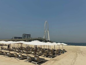 Plage à proximité