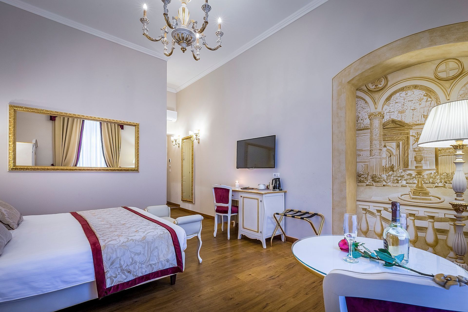 Foto - B&B La Terrazza Sul Duomo