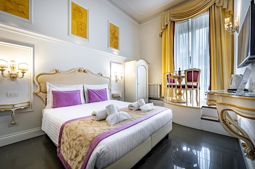 B&B  La  Terrazza sul Duomo 