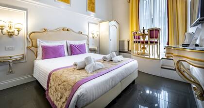 B&B La Terrazza sul Duomo