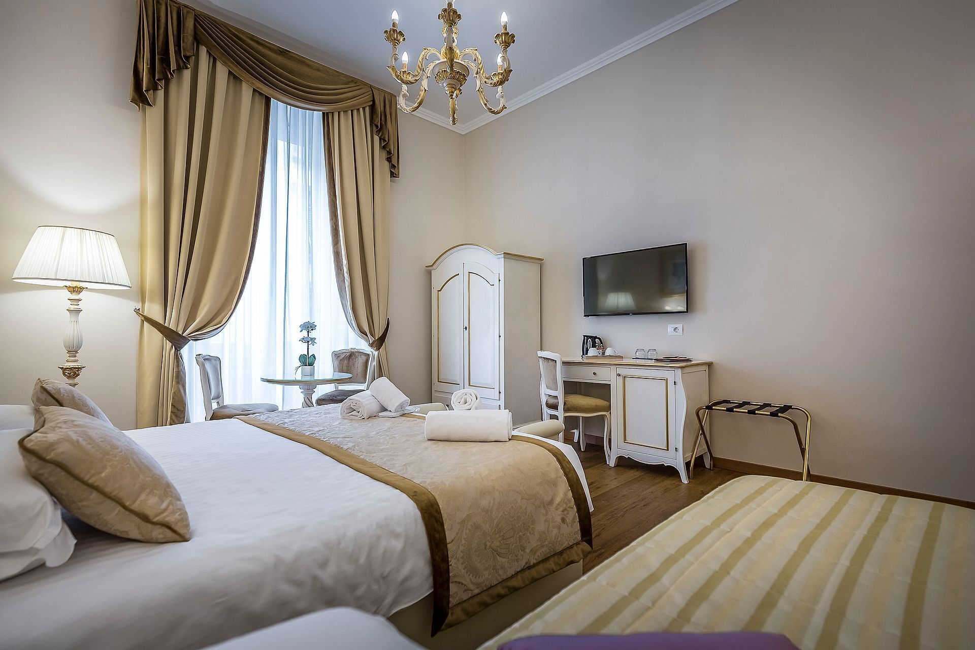 Foto - B&B La Terrazza Sul Duomo