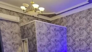 Classic-Dreibettzimmer