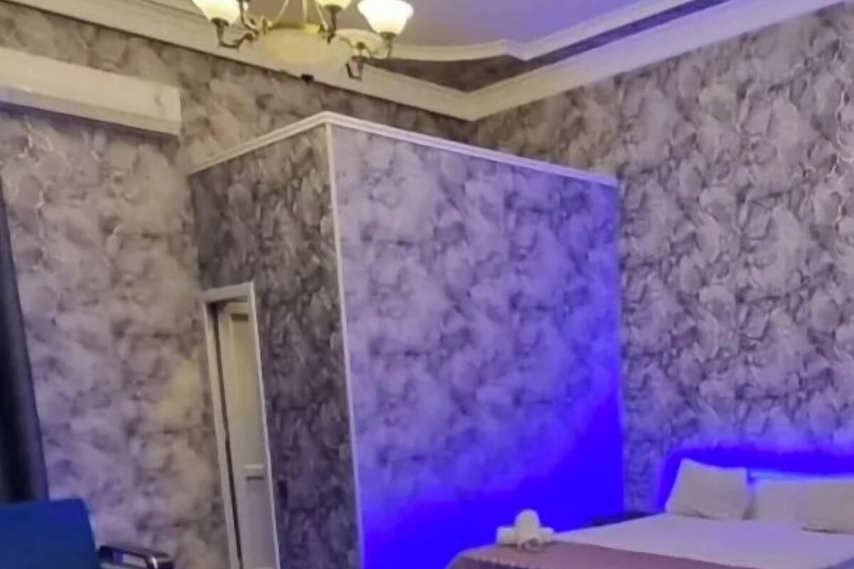Chambre Triple Classique | Bureau, Wi-Fi gratuit